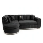 Expo Luxury Nora-Sofa Bed - Image 2
