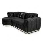 Expo Luxury Nora-Sofa Bed