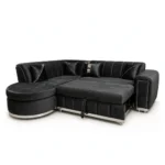 Expo Luxury Nora-Sofa Bed - Image 3