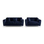 Expo Alexander Sofa – Luxury Sofa Collection - Image 3
