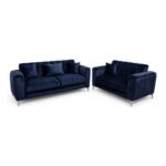 Expo Alexander Sofa – Luxury Sofa Collection - Image 2