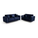 Expo Alexander Sofa – Luxury Sofa Collection