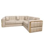 Expo Aira Luxury Corner Sofa