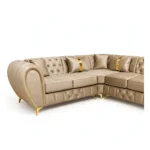 Expo Chesterfield Tisuti Luxury Suite - Image 2