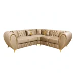 Expo Chesterfield Tisuti Luxury Suite