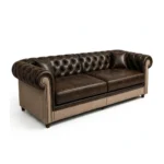 Expo Chesterfield Oslo – Luxury Suite - Image 2