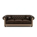 Expo Chesterfield Oslo – Luxury Suite