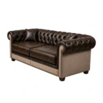 Expo Chesterfield Oslo – Luxury Suite - Image 3