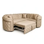 Expo Toronto – Sofa Bed