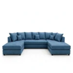 Expo-Bishop U Shape sofa - Image 3