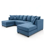 Expo-Bishop U Shape sofa