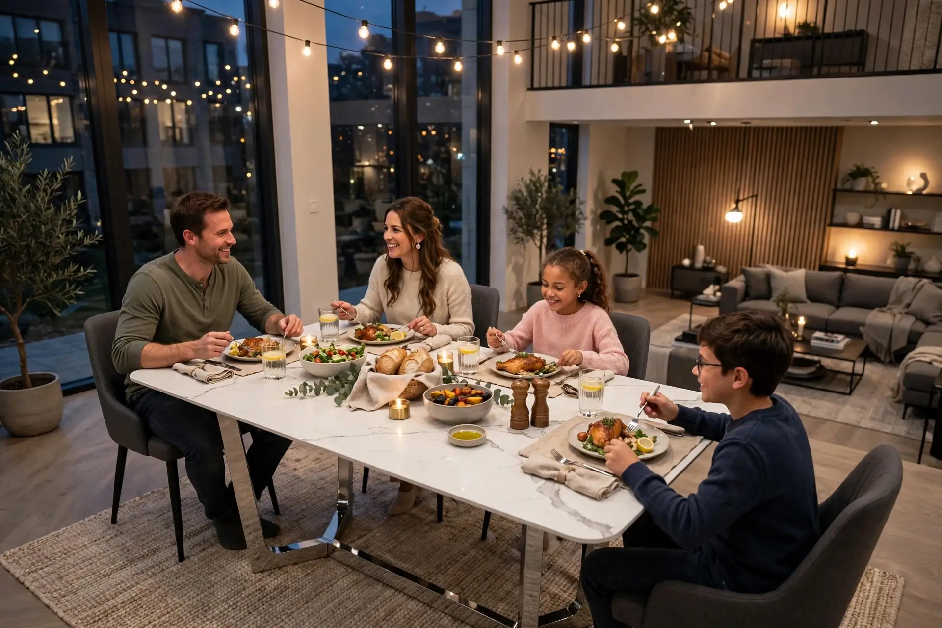 card-family