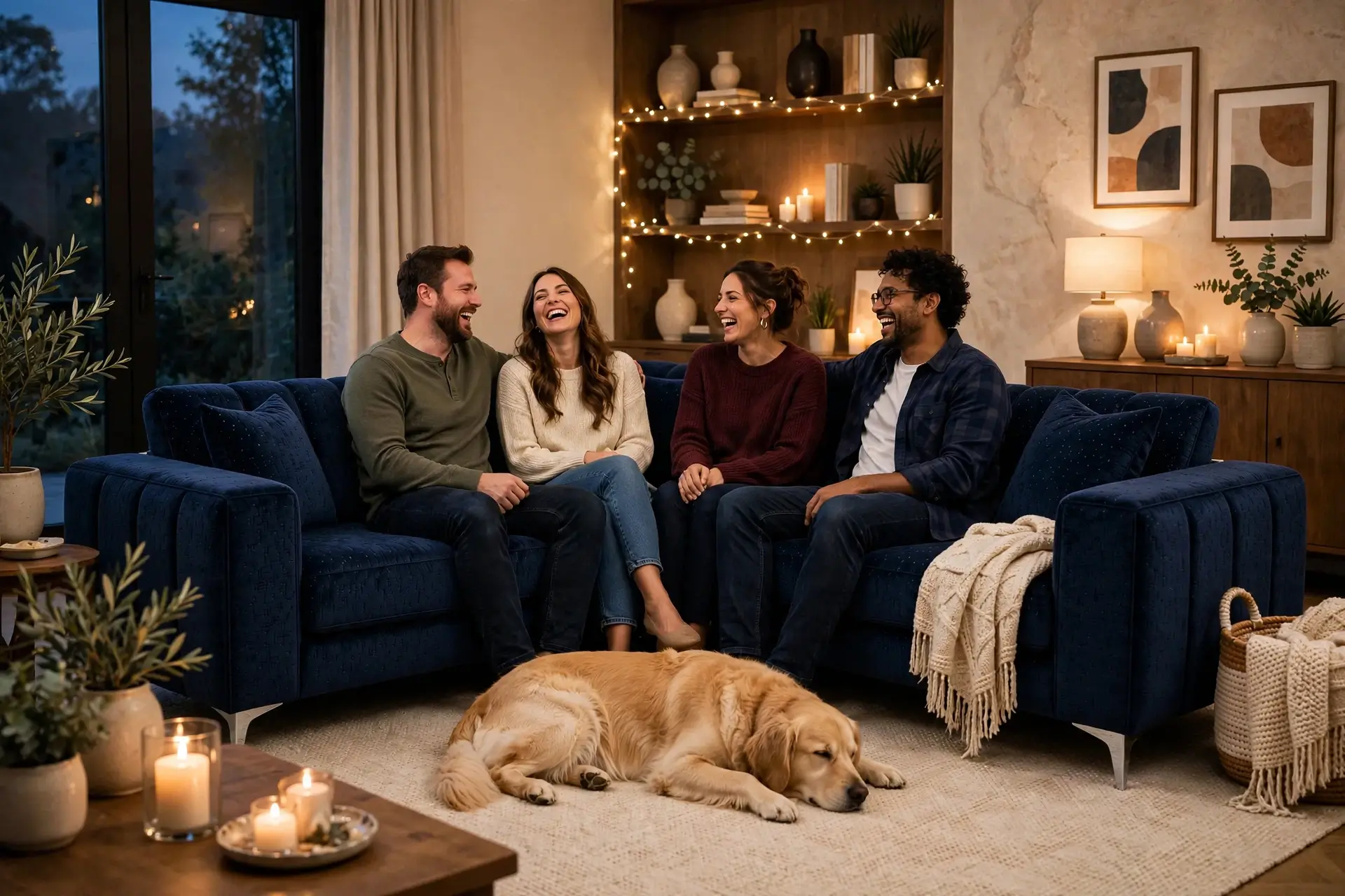 card-family