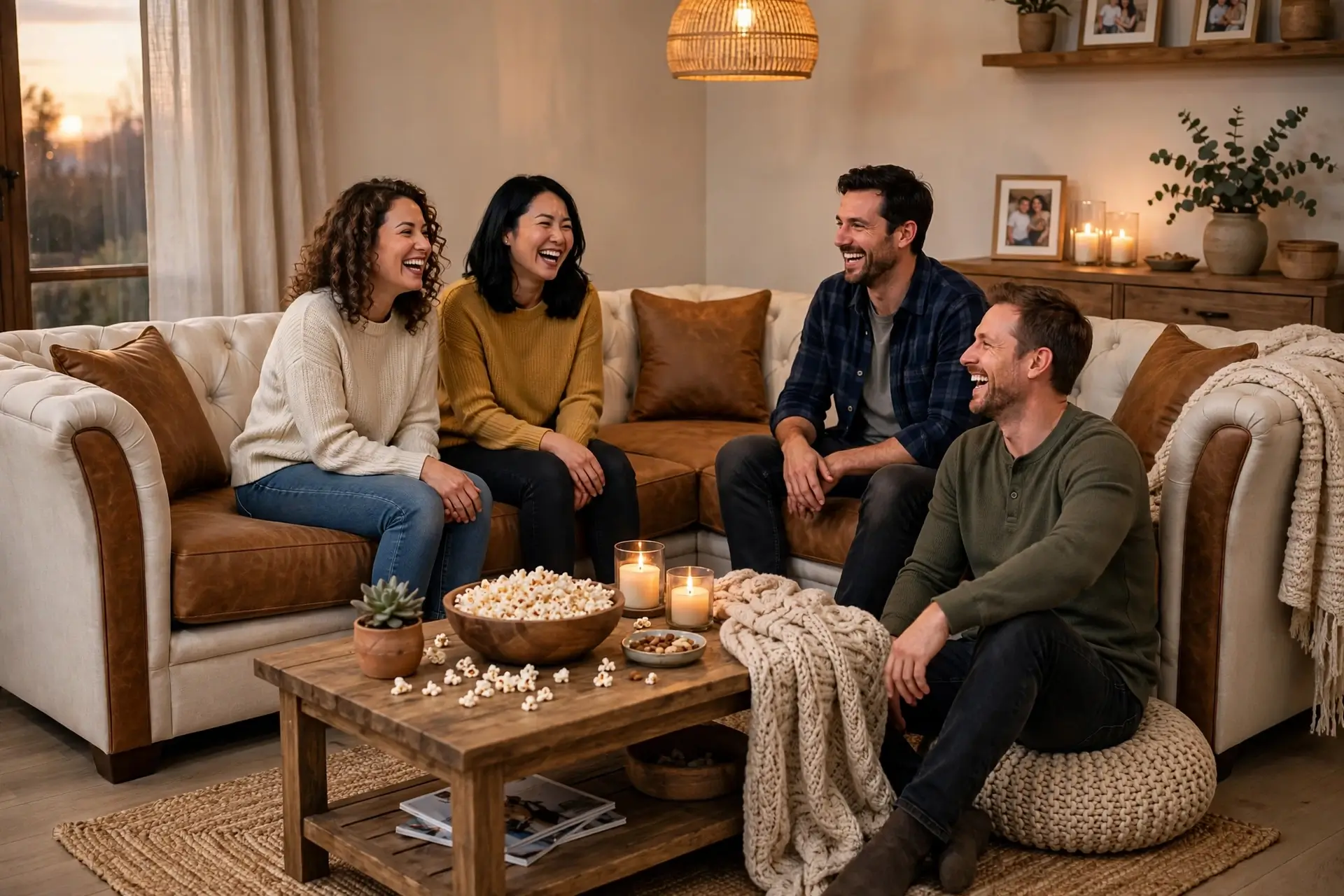 card-family