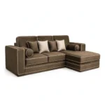 Expo Serena L-Shape Sofa - Image 2