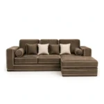 Expo Serena L-Shape Sofa - Image 3