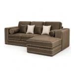 Expo Serena L-Shape Sofa