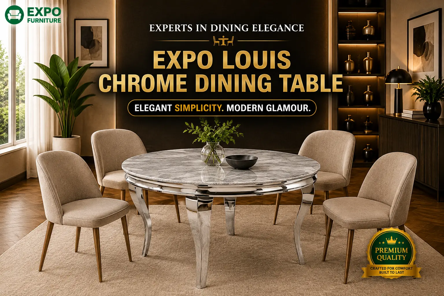 louis-chrome-dining product-img
