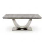 Expo Arial Dining Table - Image 3