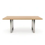 Expo Freya 1.8 Dining Table - Image 3