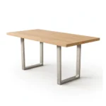 Expo Freya 1.8 Dining Table - Image 2