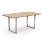 Expo Freya 1.8 Dining Table
