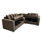 Expo Shannon Storage Sofa