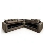 Expo Shannon Storage Sofa - Image 3