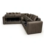 Expo Shannon Storage Sofa - Image 2